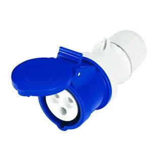 Розетка dkc ip44