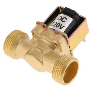 Water valve