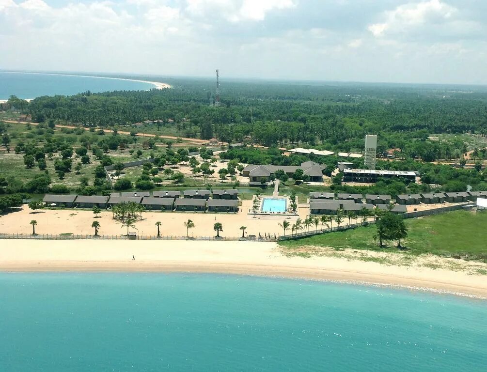 Аметист резорт