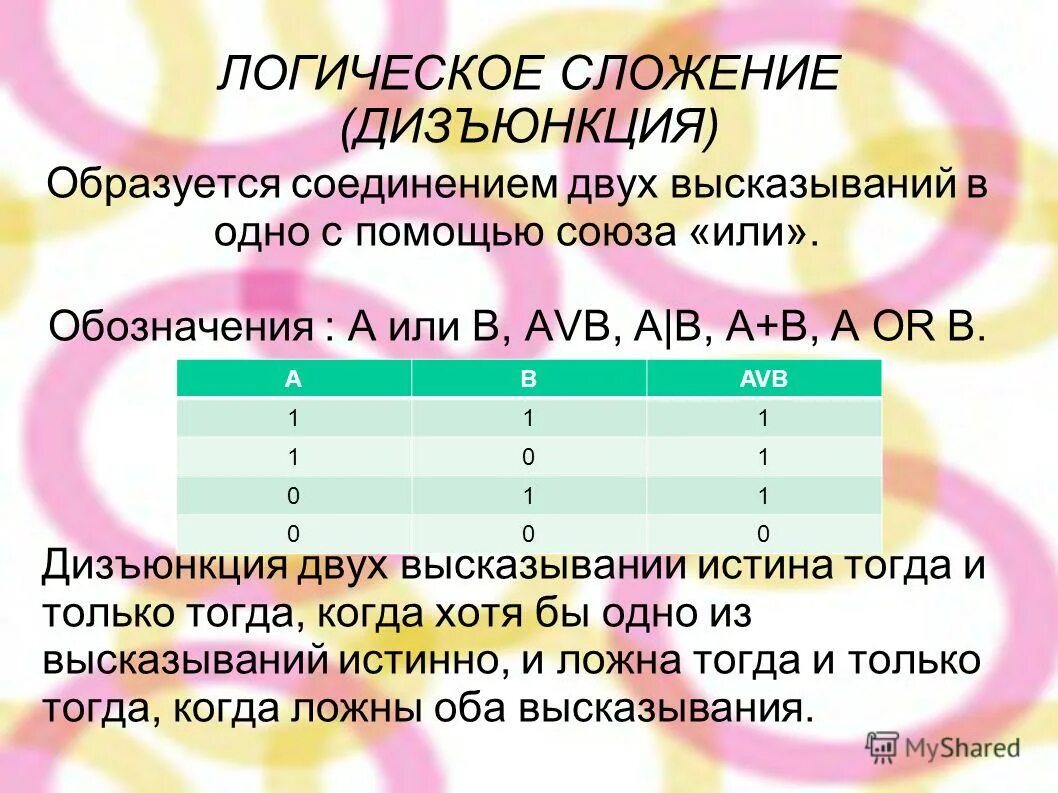 Постройте истинные утверждения соединив соответствующие пары. Переменные в таблице истинности. Установите соответствие между задачами. Таблица истинности информатика. Примеры конъюнкции в информатике.
