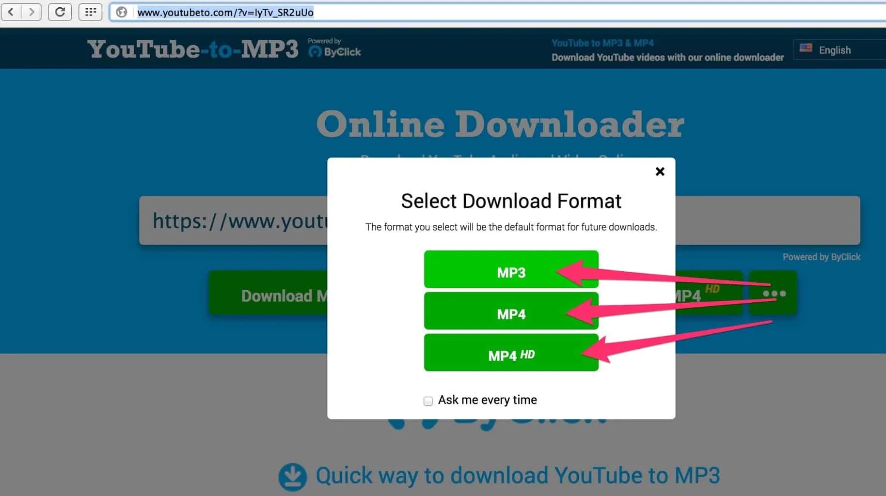 Download mp3 download mp4