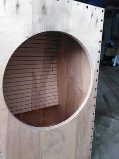 Экспо короб