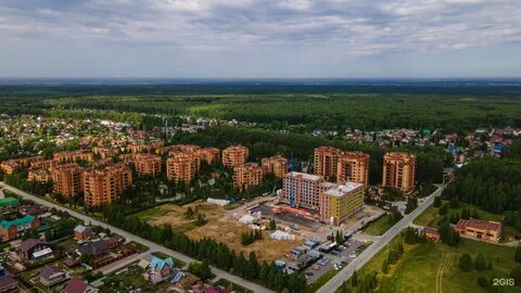 Скандиа новый кедровый новосибирск