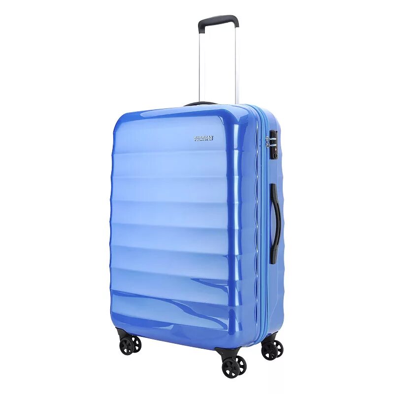 Купить чемодан 1. Чемодан American Tourister Palm Valley Disney. American Tourister 93g-11003. Чемодан American Tourister синий. Чемодан Американ Туристер Luxor 2 колеса 4 шт.