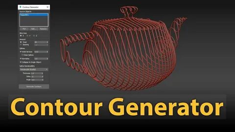 Generator object