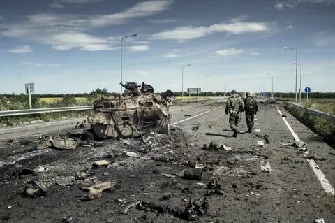 Боевые действия луганская область сегодня последние