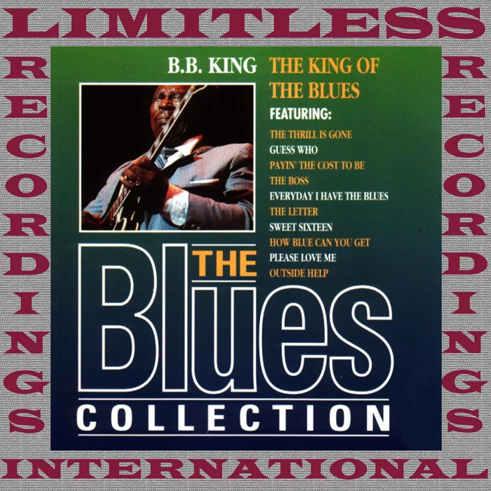 The thrill is gone. The Thrill is gone би би Кинг. B B King the Thrill. B.B.King - guess who. B.B. King - the Thrill is gone.