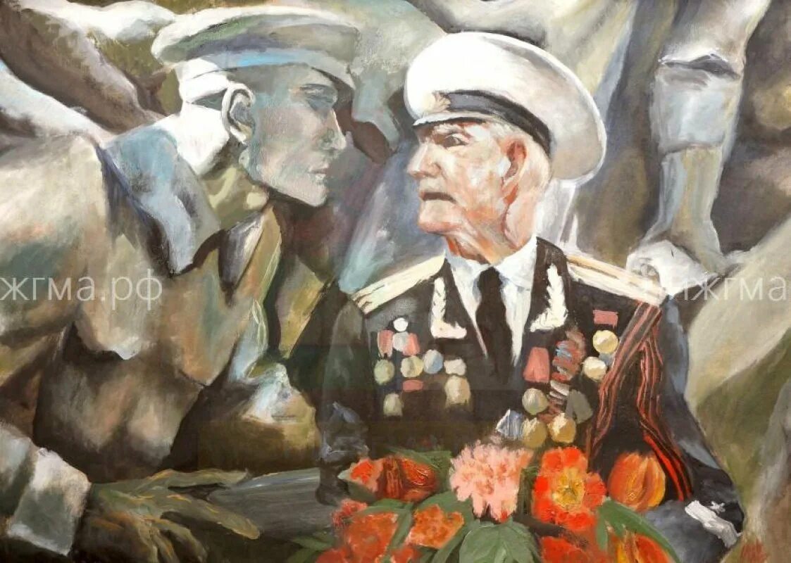Замечательный подвиг