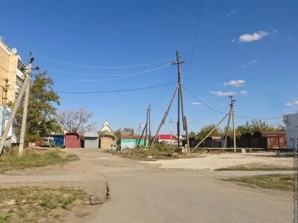 Ершовский саратовская область