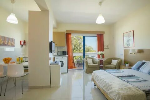 Villa gardens 4