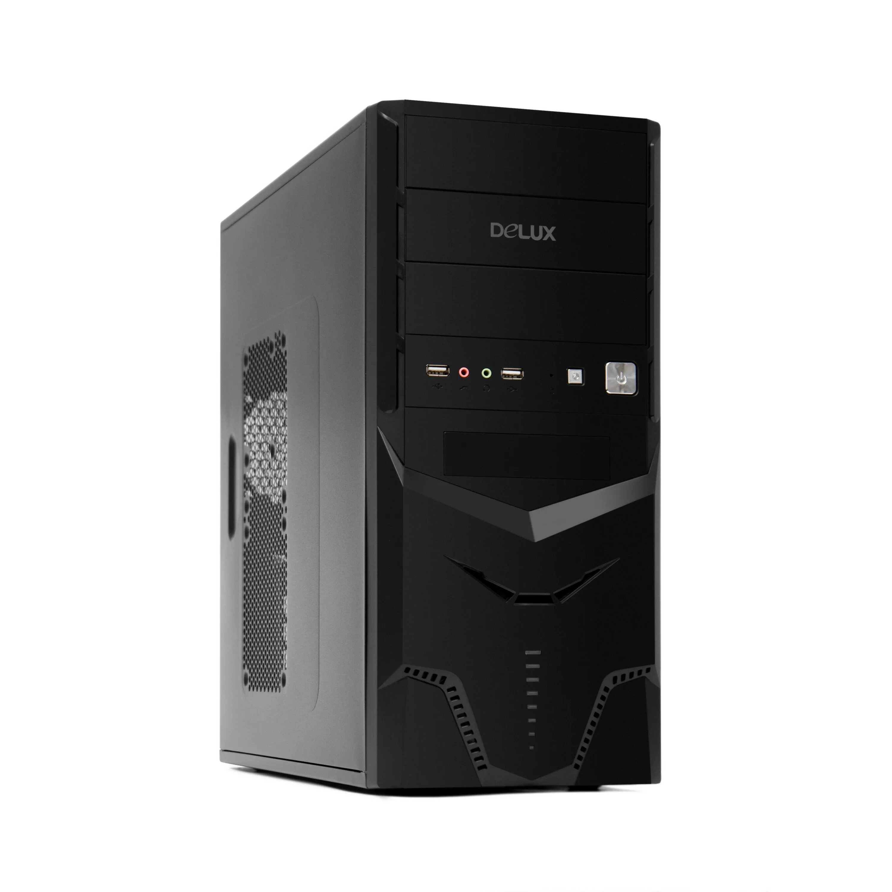 Deluxe black. Компьютерный корпус delux dlc-mv873 400w black/red. компьютерный корпус delux dlc-mg416 silver/black. delux atx dlc-dw301. корпус delux dlc-mg760.