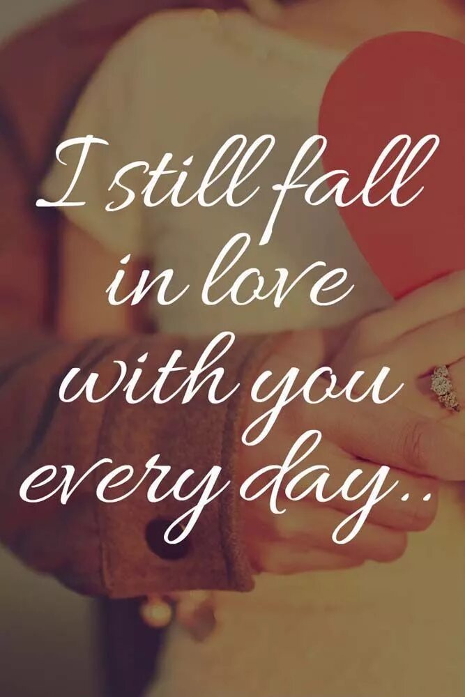 If l am with you