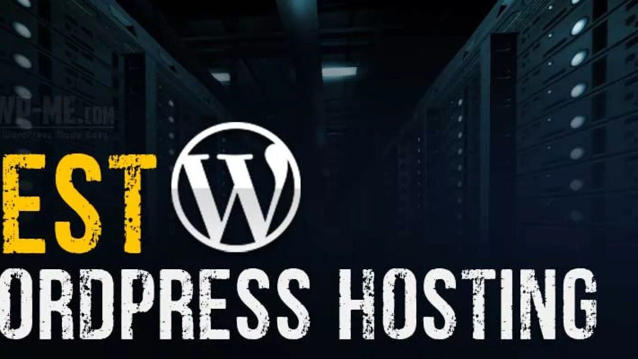 Hosting good. World hosting