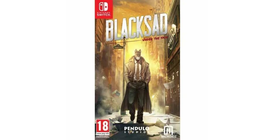 Under the switch. Коллекционное издание blacksad ps4. blacksad: under the skin nintendo switch. blacksad under the skin limited edition ps4.