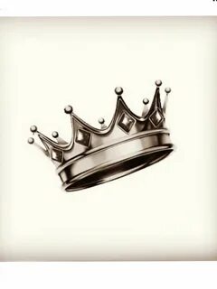 Kings crown piercing