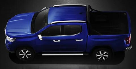 Changan hunter