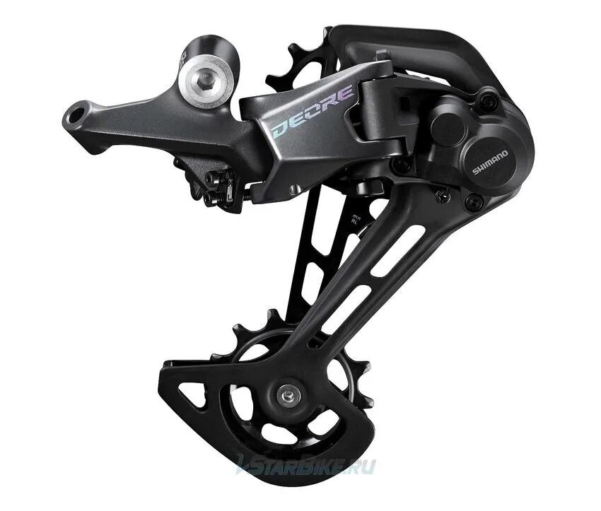 Задний переключатель shimano deore 9. Задний переключатель shimano deore 9