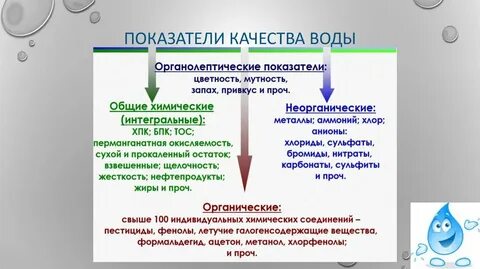 Водный коэффициент