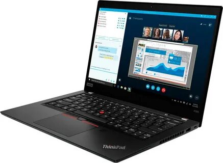 Lenovo thinkpad t495