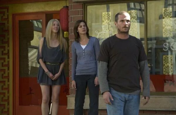 джералд кид. портрет человека. Persons unknown сериал. лица 2010. неизвестные лица (2010).