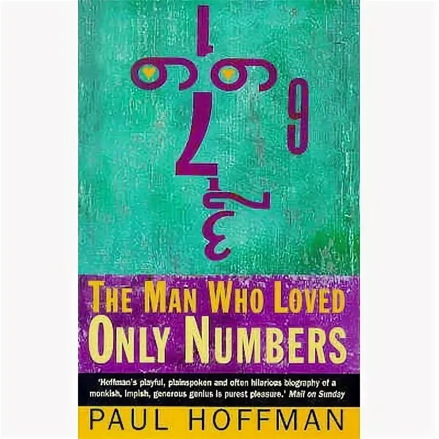 Numbers only