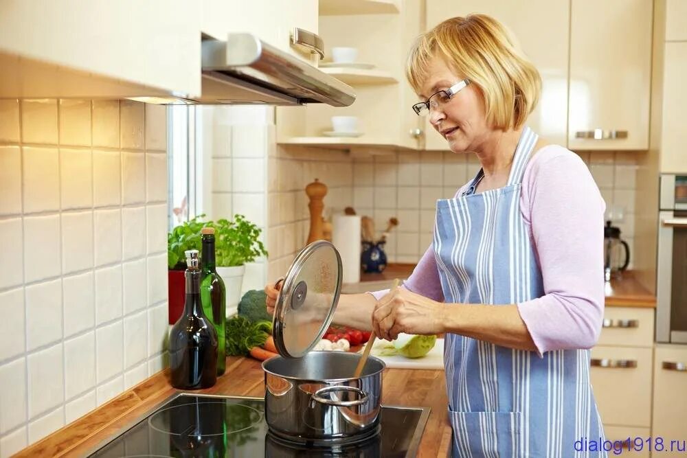 Хозяйка на кухне. Женщина на кухне. День домохозяйки и домохозяина. Обычная женщина на кухне. Хозяйка и ее дом.