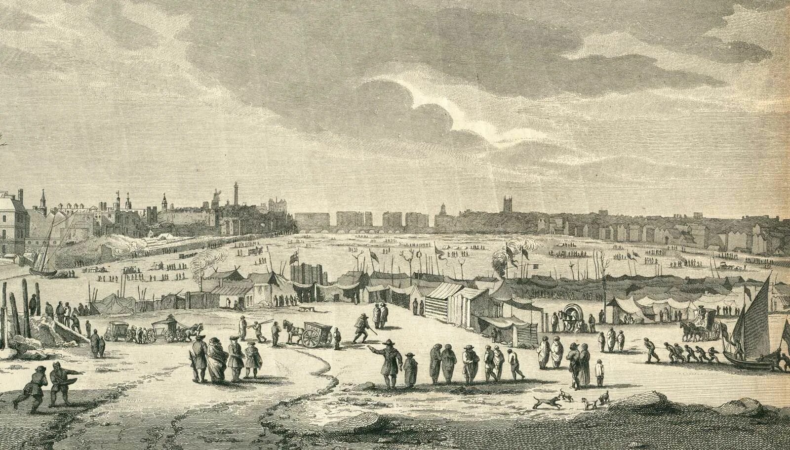 In 1698 a number of londoners. Абрахам Хондиус замерзшая Темза. Замерзшая Темза Абрахам Хондиус 1677. Варфоломеевская ярмарка в Лондоне 17 век. Лондон 17 века Варфоломеевская ярмарка 17 век.