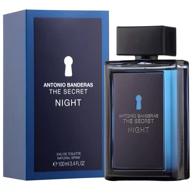 Туалетная вода antonio banderas secret. Духи антонио бандерас мужские найт. antonio banderas secret edt 100ml. антонио бандерас туалетная вода мужская 100 мл. духи антонио бандерас мужские the secret.