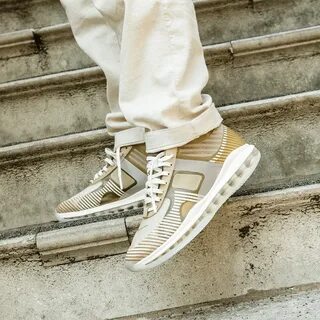 Nike x John Elliott LeBron Icon 'Parachute Beige' WAS: £ 215, NOW...