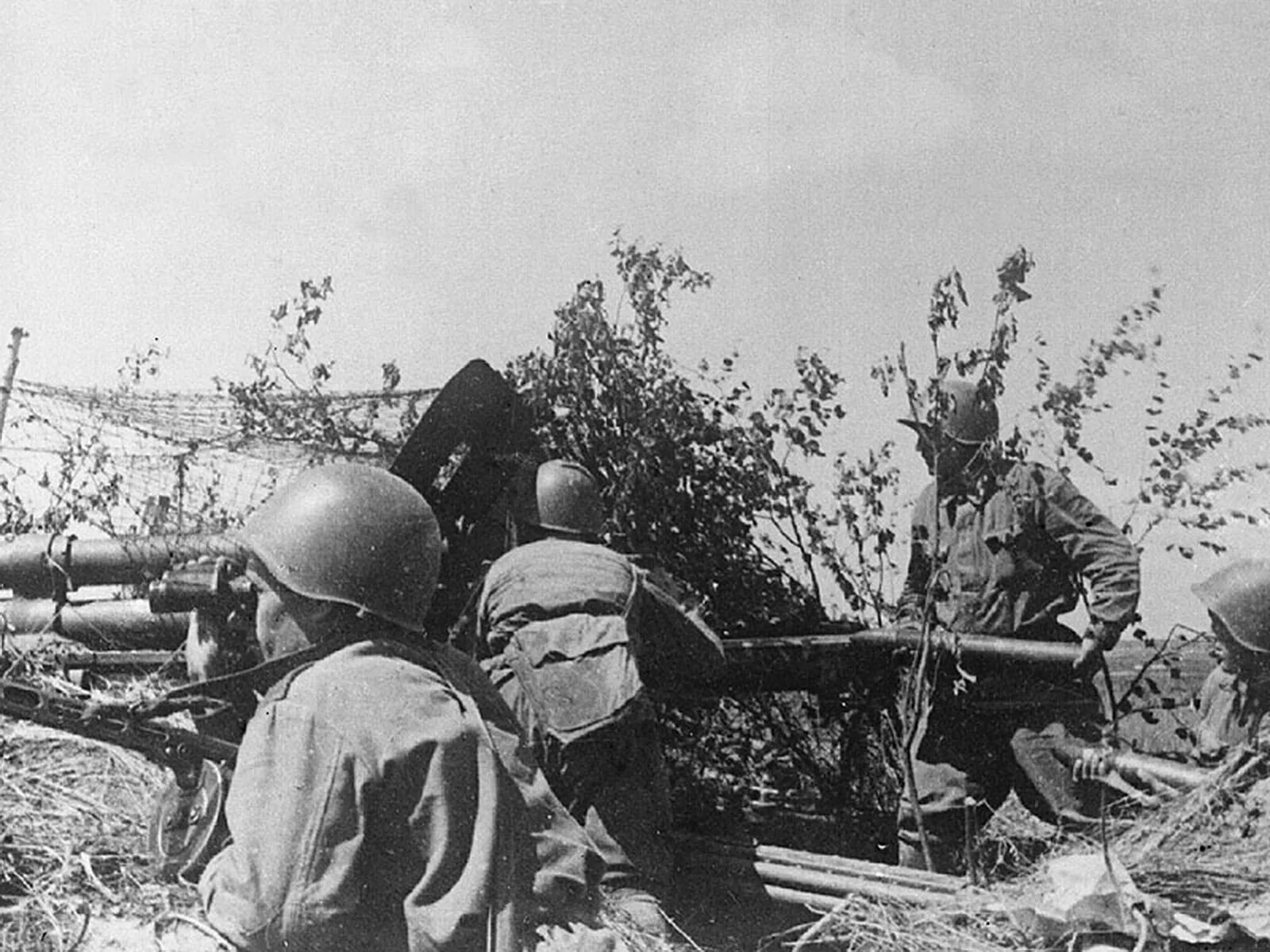 3 августа 1943 г. Курская дуга ВОВ 1943 год.