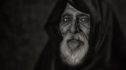 Wise man