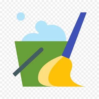 Cleaning icon