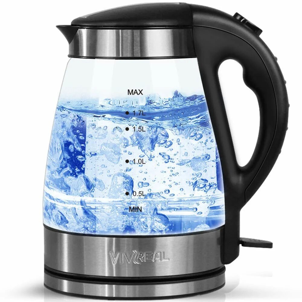 Электрический чайник кипит. Asler Water kettle 1.7l 2200w. Чайник Aigostar. Чайник IKICH. Boiling kettle.