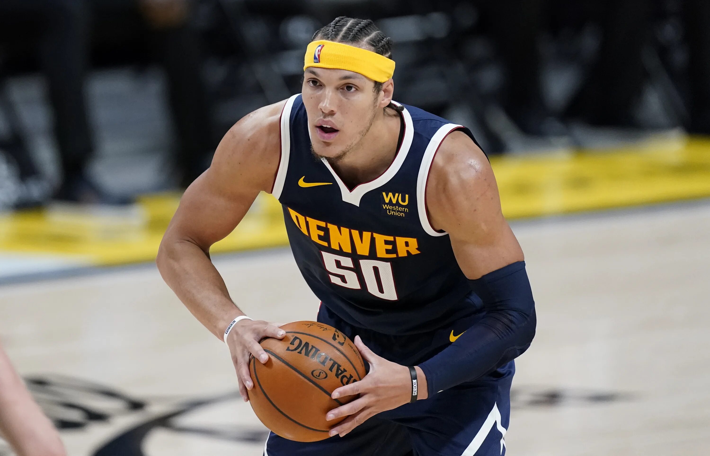 Aaron gordon. Аарон гордон. аарон гордон денвер наггетс. аарон гордон 2025. aaron gordon nba.