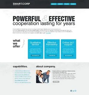 Page services