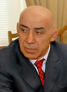 Магомед гусейнов