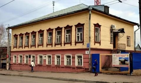 Г кирова п