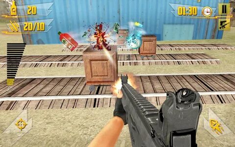 Игра где взрывают