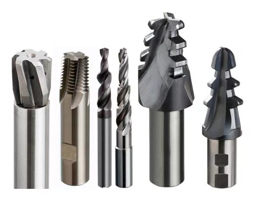 тонкое сверло по металлу. концевая фреза по металлу 5. 8 hss. фрез инструментальная быстрорежущая сталь. 8 hss.