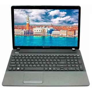 Packard bell ts