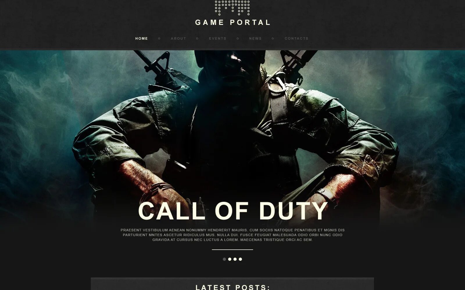 Портал геймс. Game website Template. Дизайн сайта игры. Game website. Сайт gamed отзывы