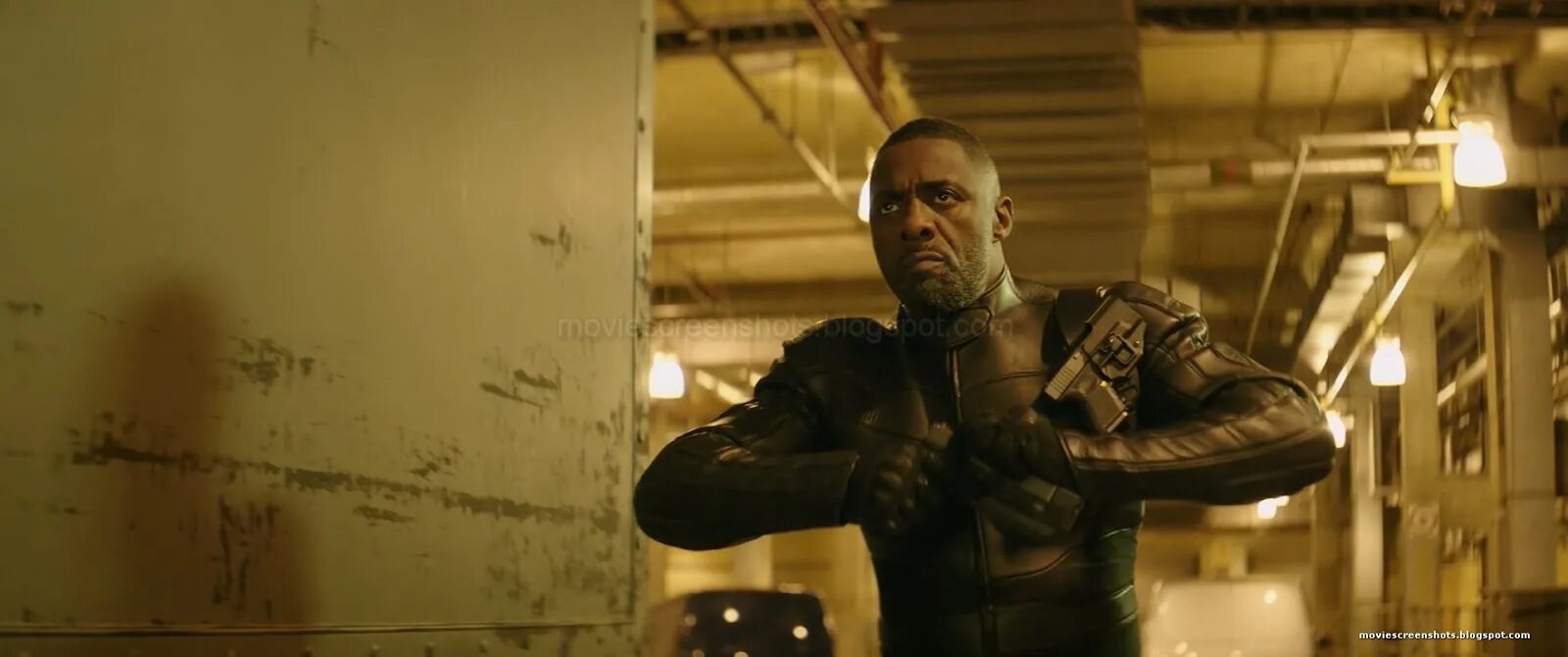 Fast furious hobbs