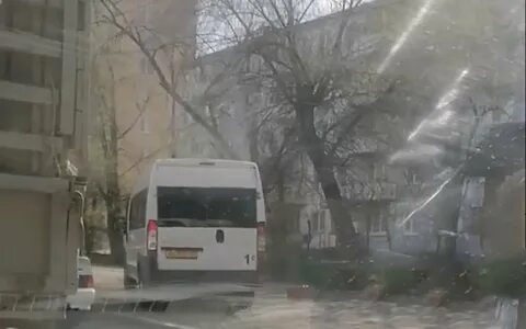Автобус астрахань каспийск