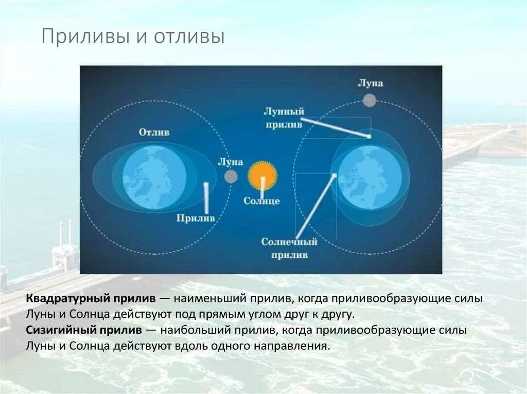 Схема возникновения приливов и отливов на земле. Причины возникновения приливов. Приливы и отливы схема. Причины возникновения приливов и отливов. Приливы воды на луну