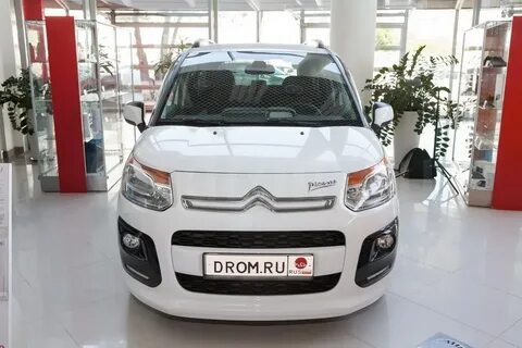 Клапана ситроен с3 пикассо