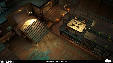 Steeltown murders