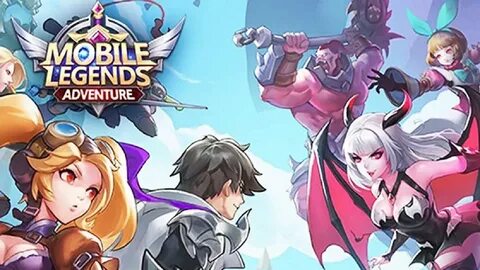 Hero mobile