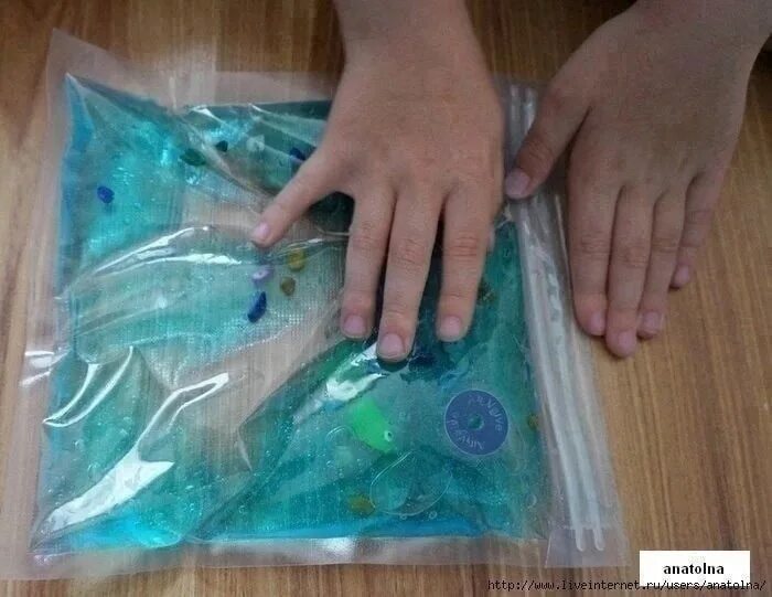 Игра сделать воду