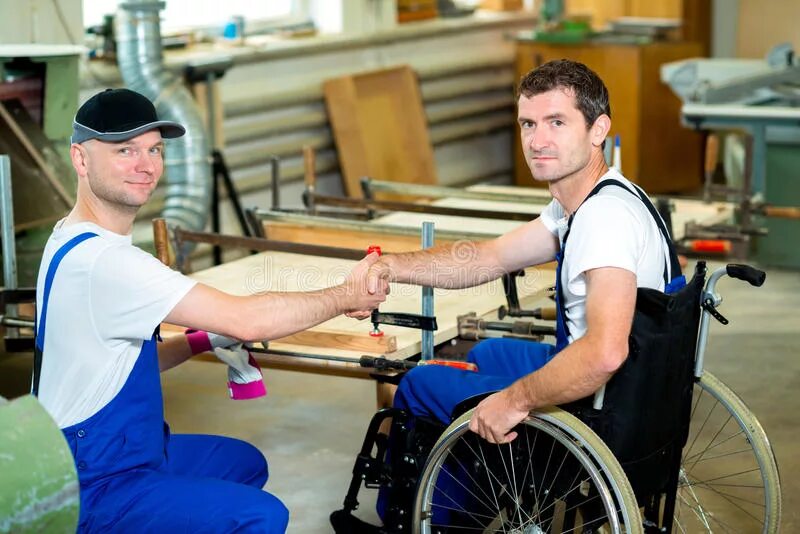 Build disabled