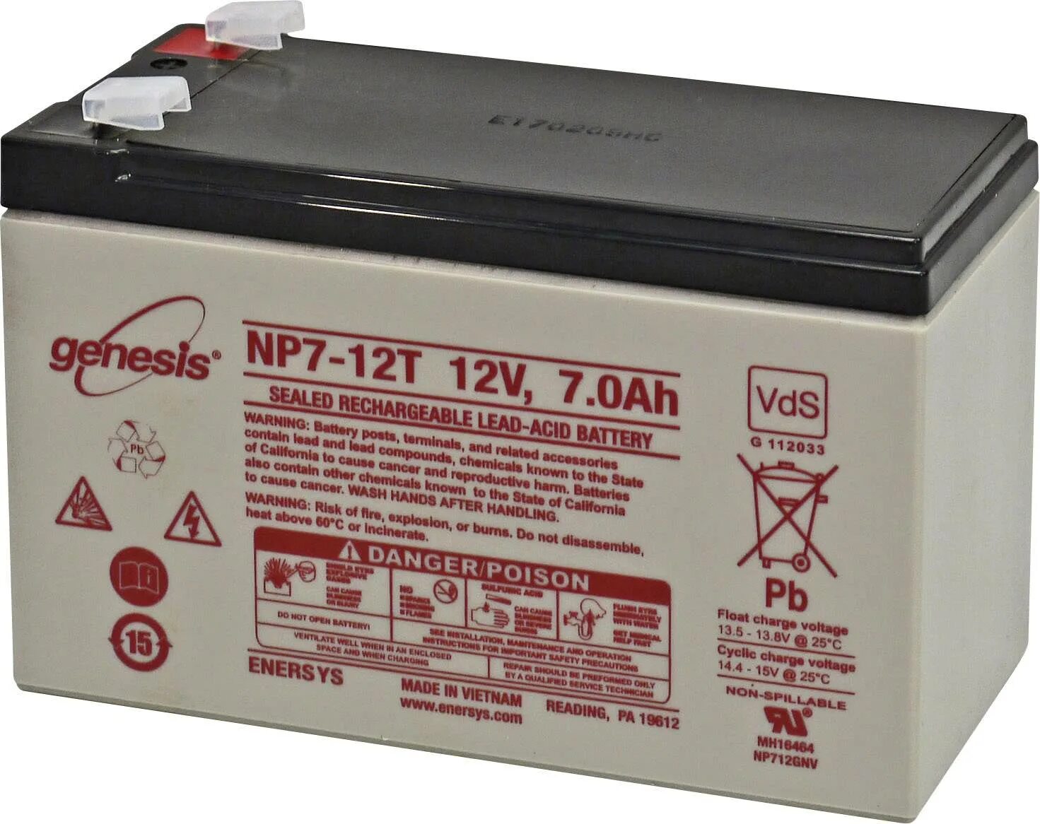 Аккумулятор np 12 12. Аккумулятор enersys genesis np2-12c. аккумуляторная батарея np7-12 12v 7ah. аккумулятор np7-12 12v 7.0а. акб genesis xe 12v xe13.